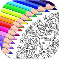 Colorfy: Gioco di Colorare