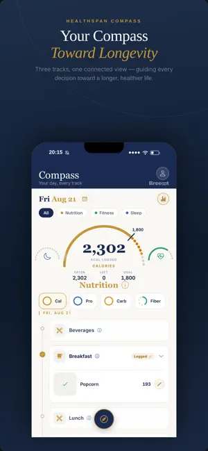Breeoot Health Portal screenshot 4