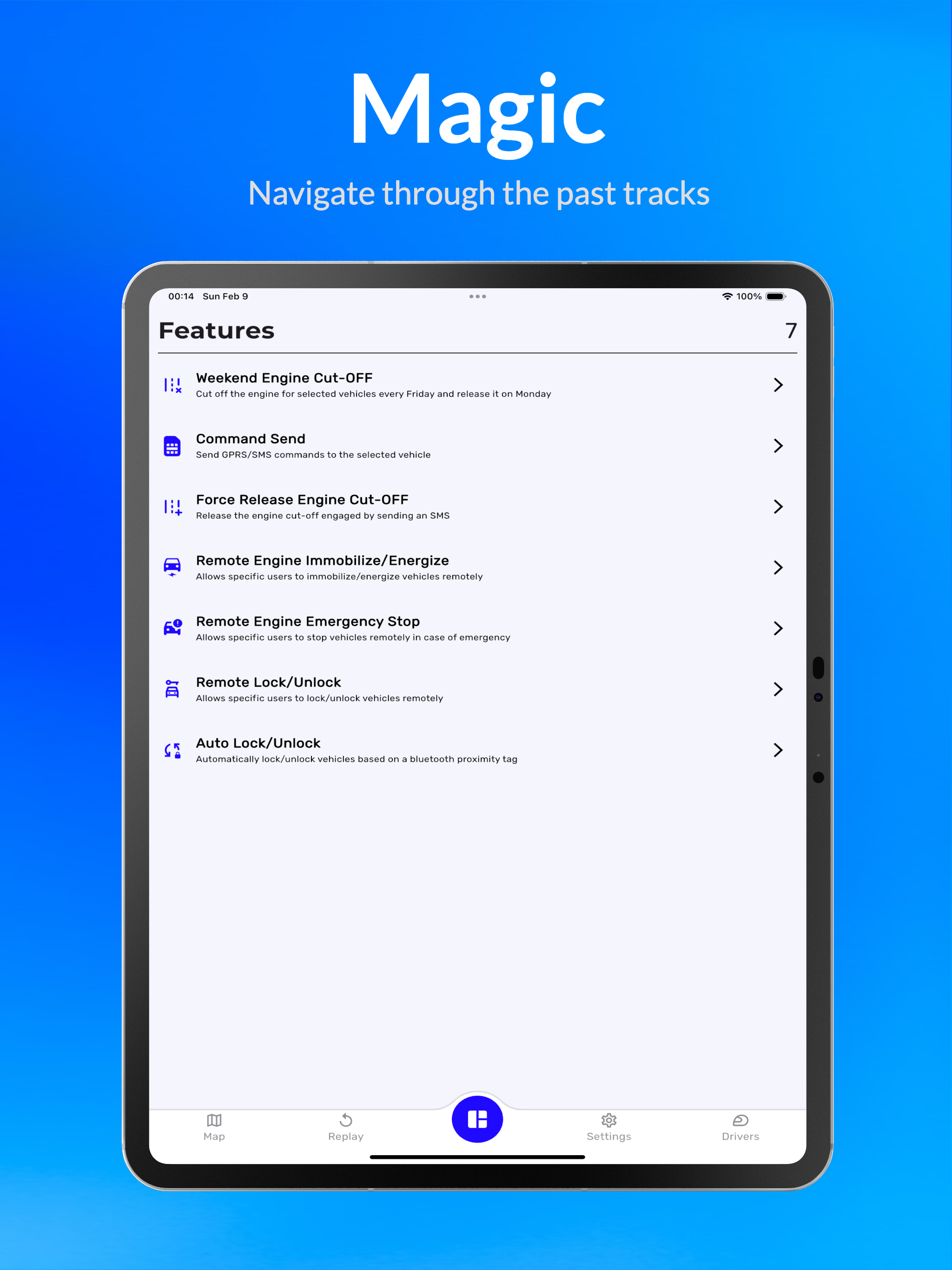Sonlak Suntrack screenshot 8