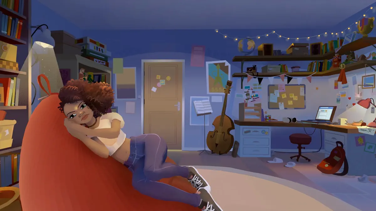 Astrea Immersive screenshot 6