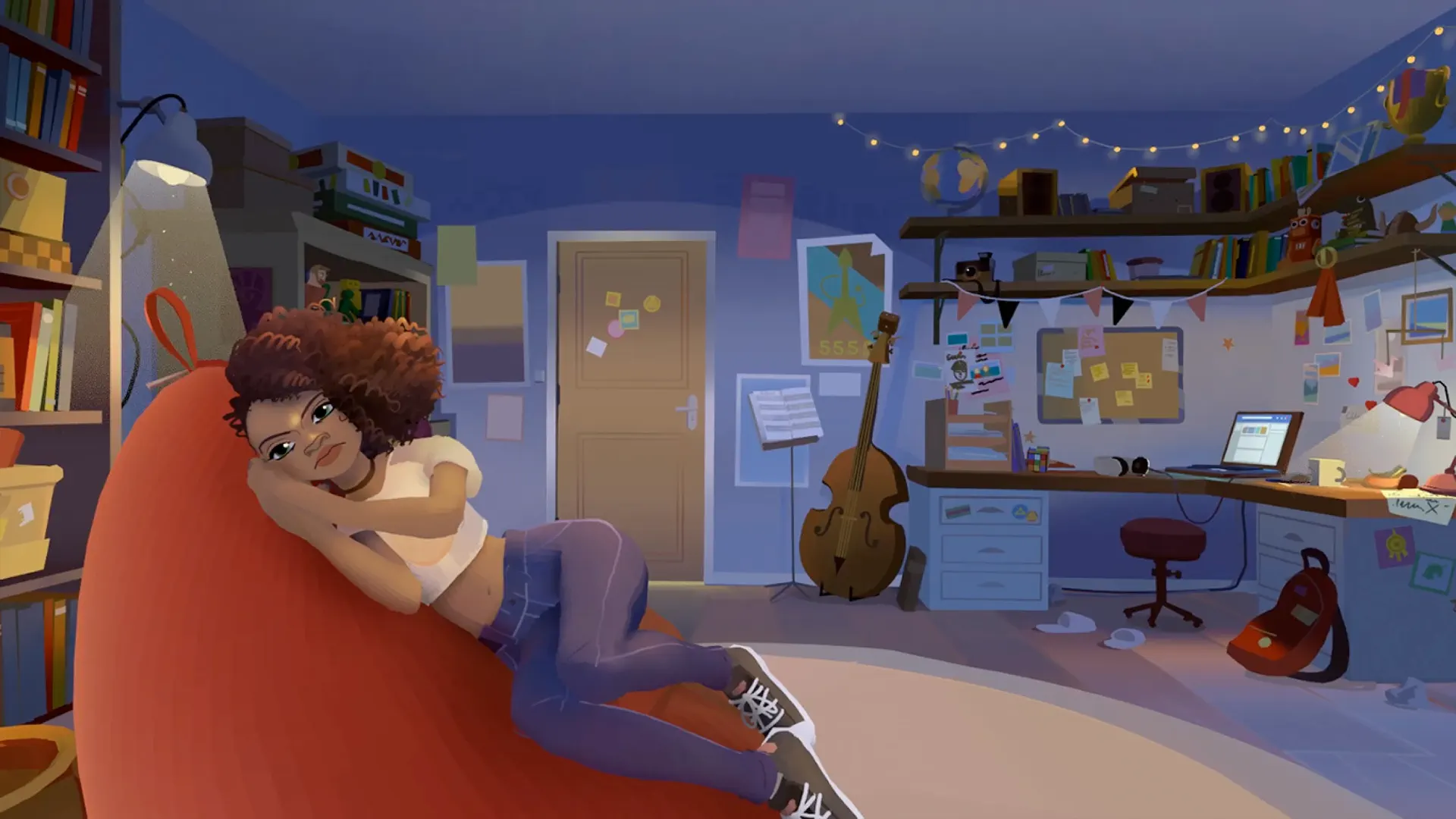 Astrea Immersive screenshot 6