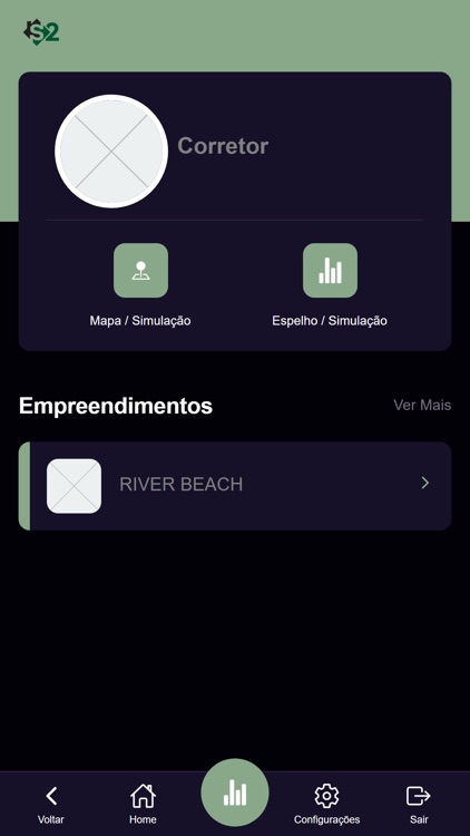 S2 Construções - Corretor screenshot-3