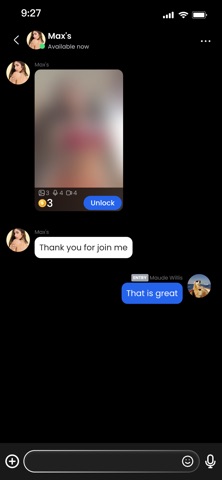 NocNok - Meet.Chat.Connect. Screenshot 4 of 4