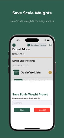 Towing Limit Pro screenshot