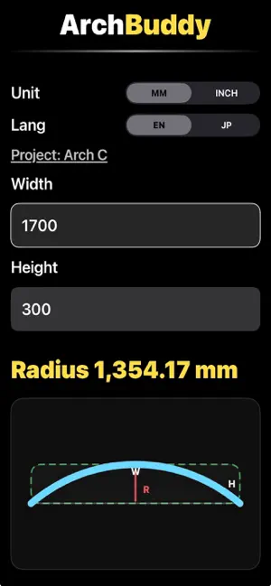 archBuddypro screenshot 1