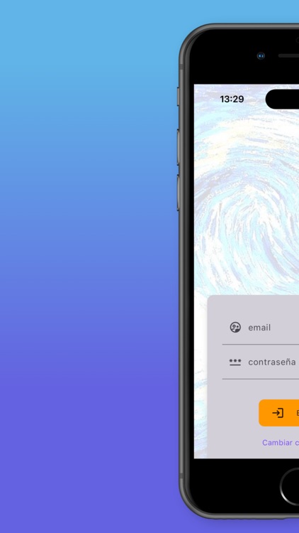Gardenia: Gestión de usuarios