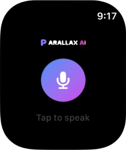 Parallax: Multi-Model AI screenshot 13