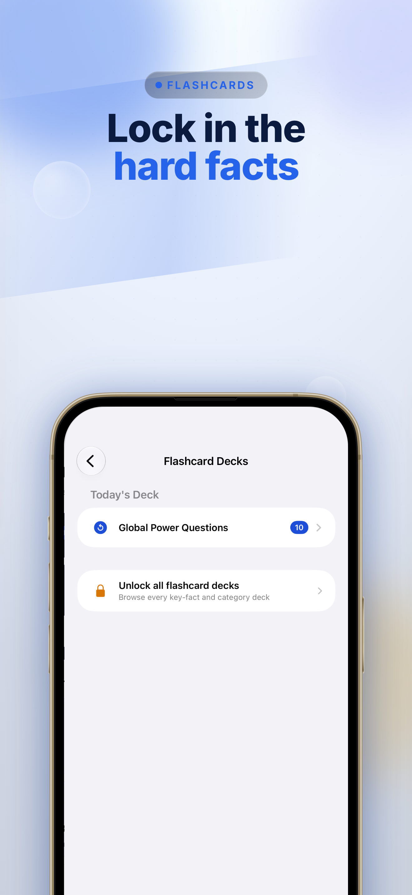 Life in the UK Test 2026 — Pro screenshot 6