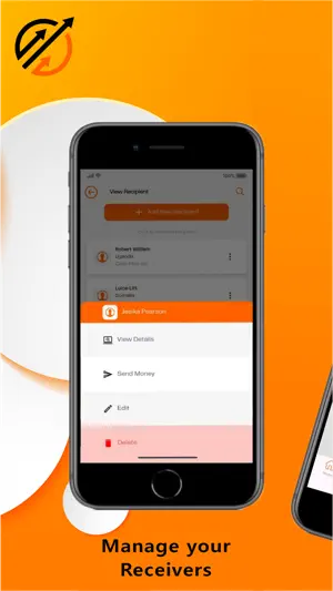 TayoSend screenshot 2
