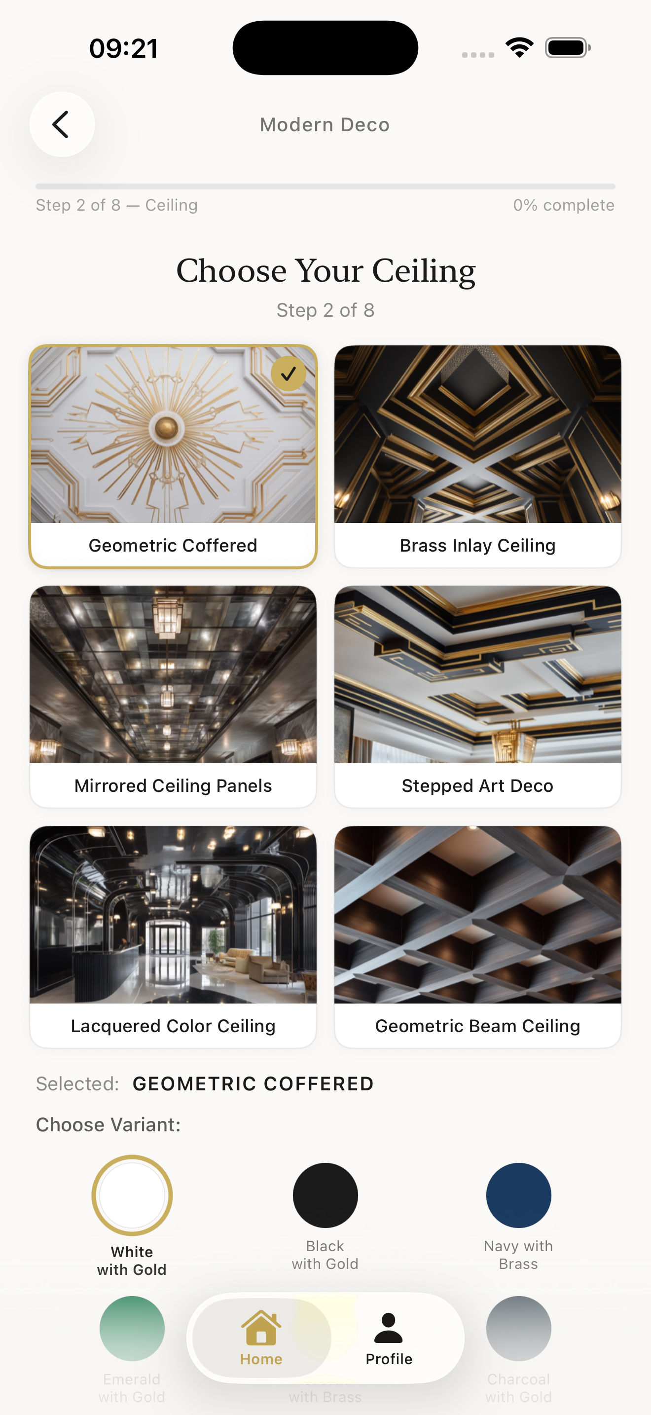 Aspire Interiors
