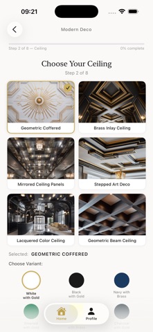 Aspire Interiors Screenshot 7 of 10