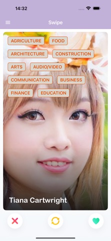 ESP Europe Conference screenshot