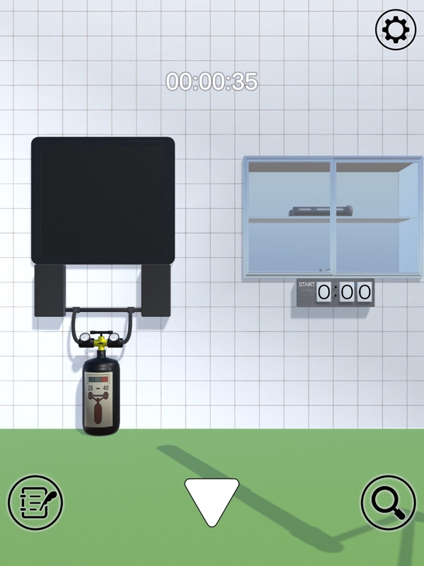 Puzzle Escape: Hospital screenshot 9