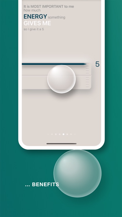 ValYou: For Life's Decisions screenshot-5