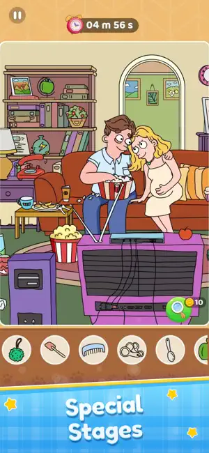 Find the Differences: Spot Fun screenshot 5