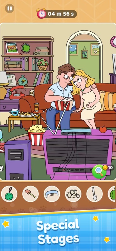 Find the Differences: Spot Fun screenshot 5