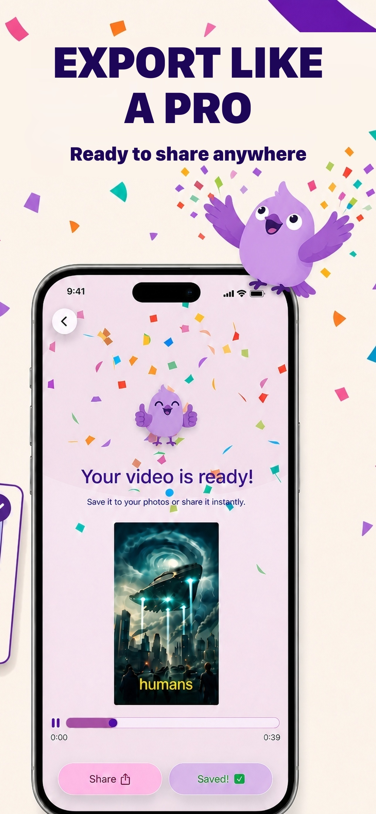 BurstClip screenshot 6