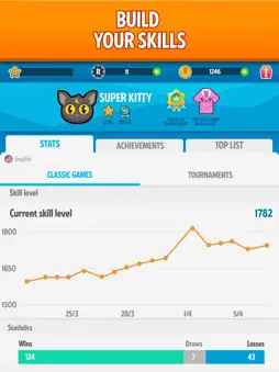 Ruzzle screenshot 17
