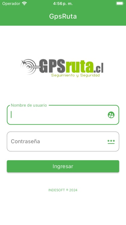 GpsRuta