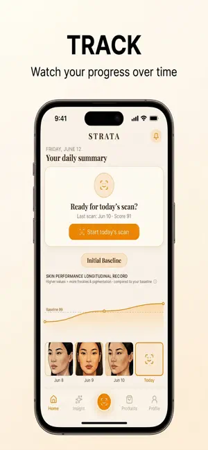 Strata Skin screenshot 3