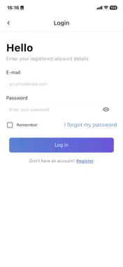 Keemple3.0 screenshot 1