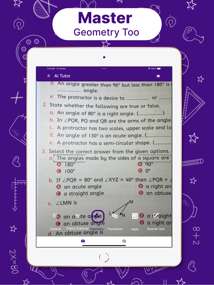Ai Chatbot  Genius Assistant