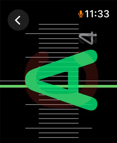 Screenshot #3 pour Chords & Scales for Guitar