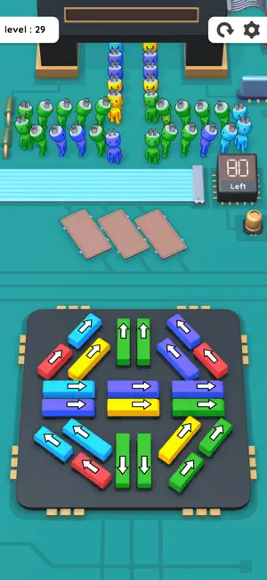 Plug Collector screenshot 4