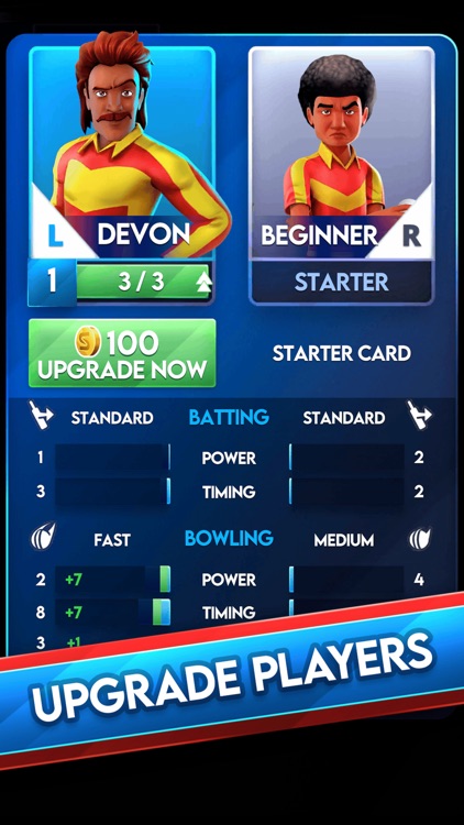 Stick Cricket Clash 2025 screenshot-6