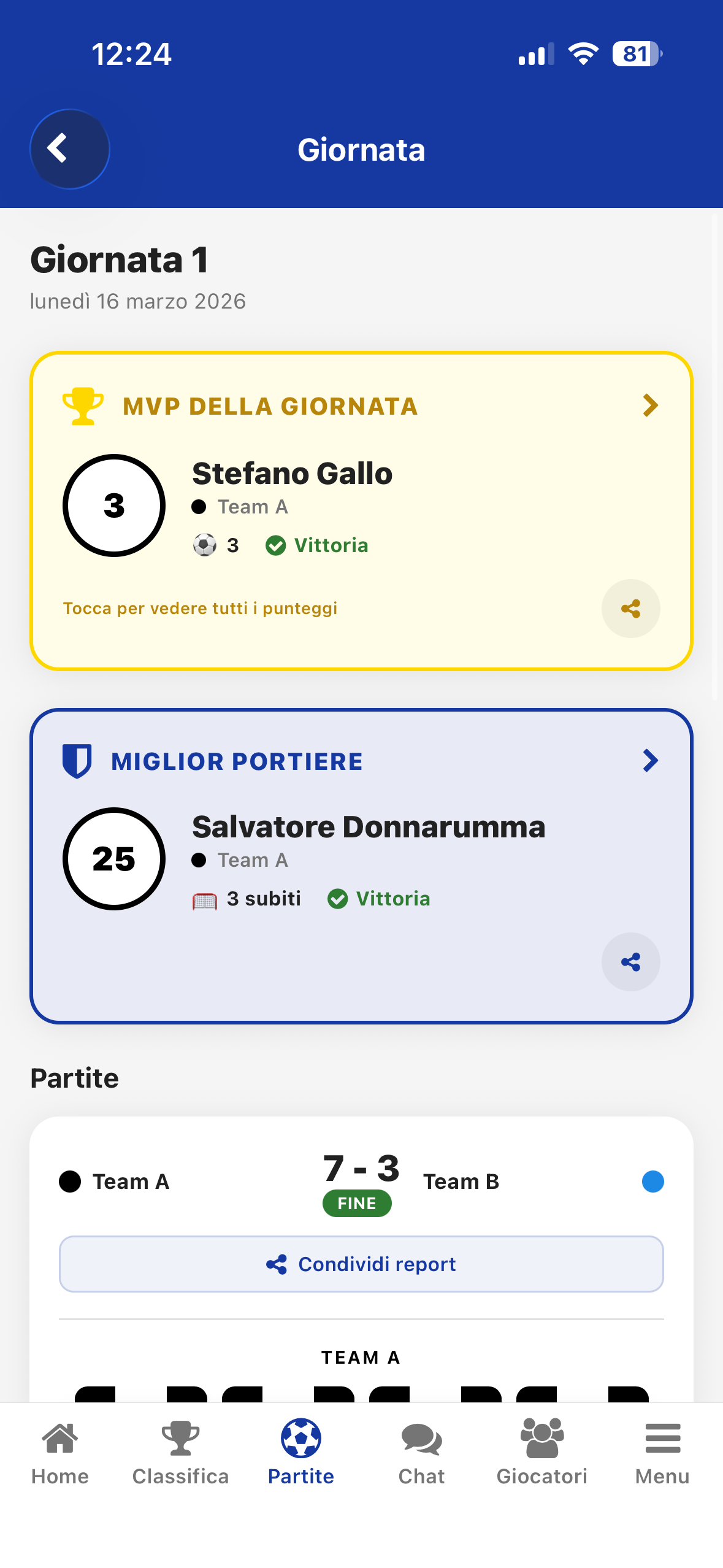 Torify screenshot 3