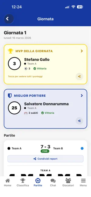 Torify screenshot 3
