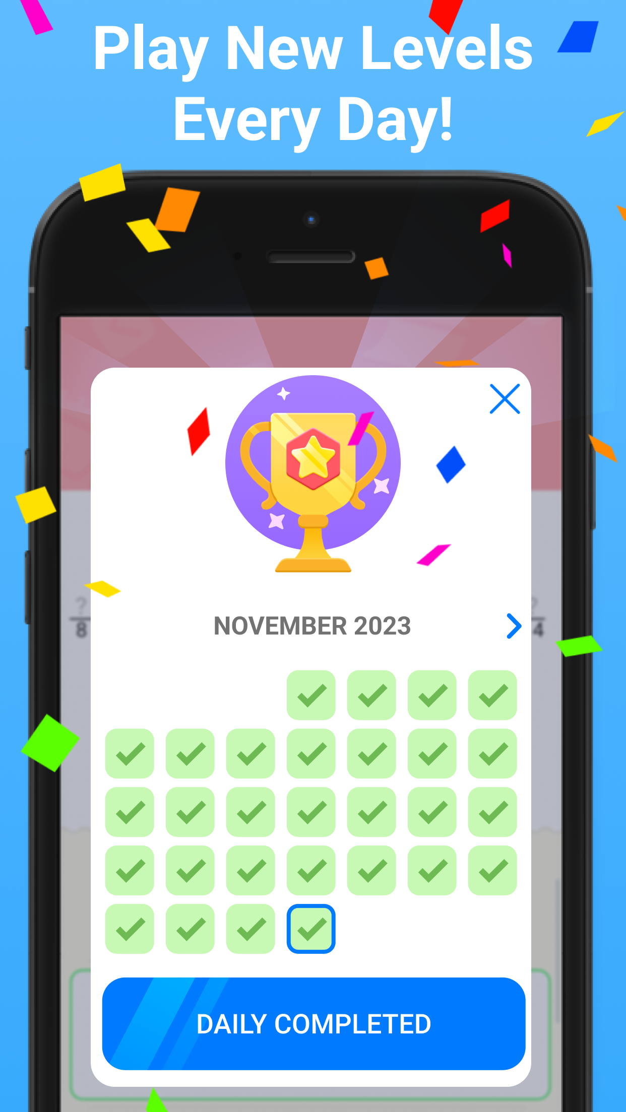 Figgerits - Word Puzzle Games screenshot 3