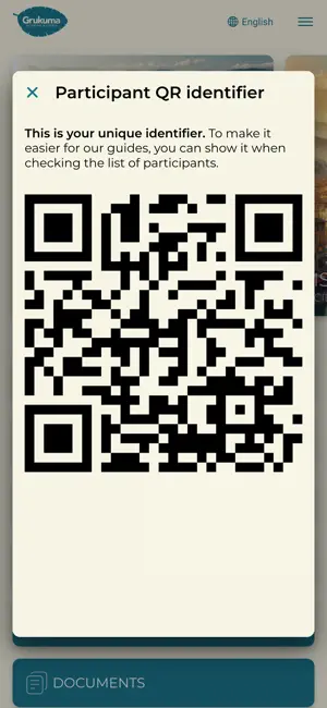 Grukuma Incentive & Events screenshot 4