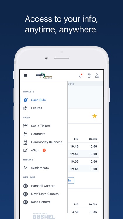 United Quality Cooperative