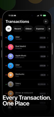 Seed Finance Screenshot 2 of 8