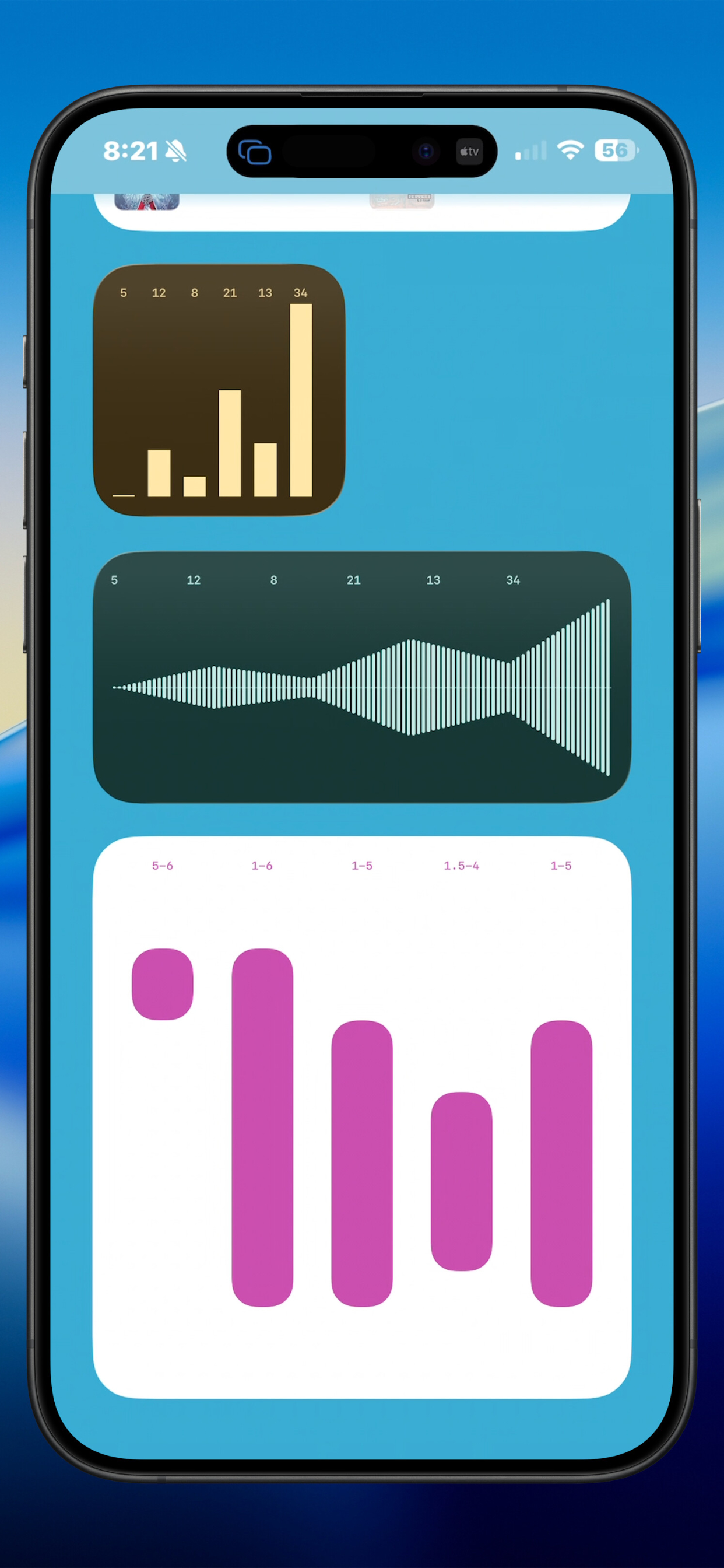 TerminalWidget