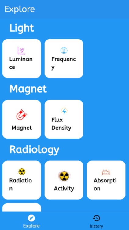 Convertor For All Units screenshot-3