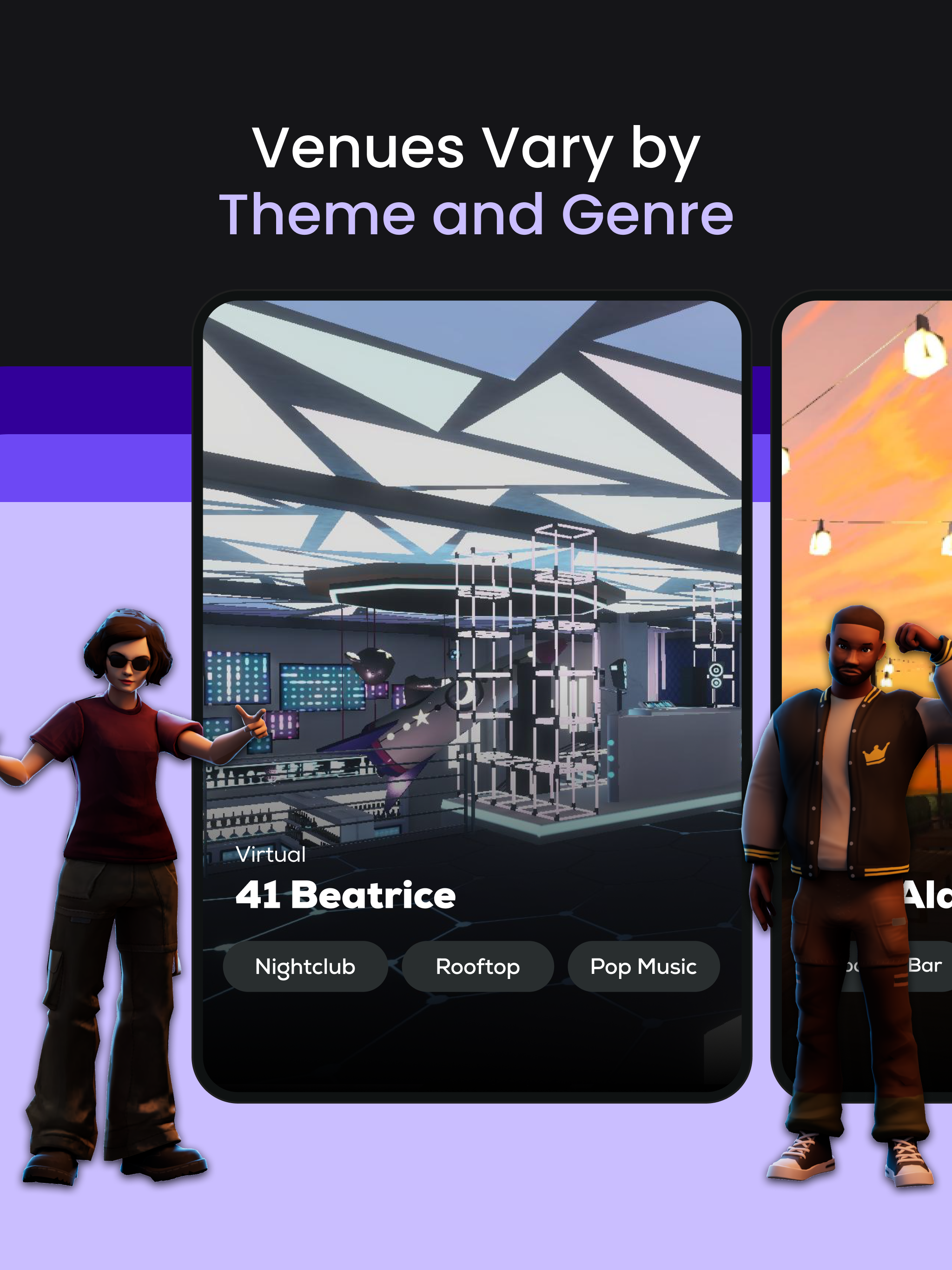 NiteOut: A New Way To Go Out screenshot 11