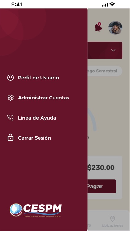 CESPM App screenshot-3