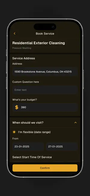 DemandDuck screenshot 3