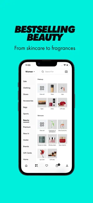 Namshi - Online Fashion Store screenshot 4
