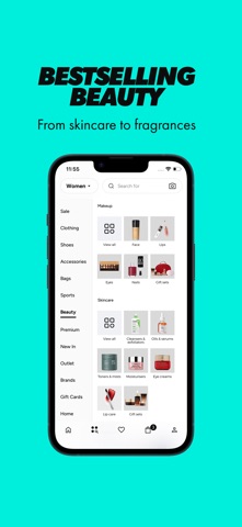 Namshi - Online Fashion Store screenshot