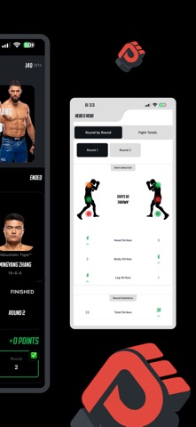 Puntr Picks screenshot