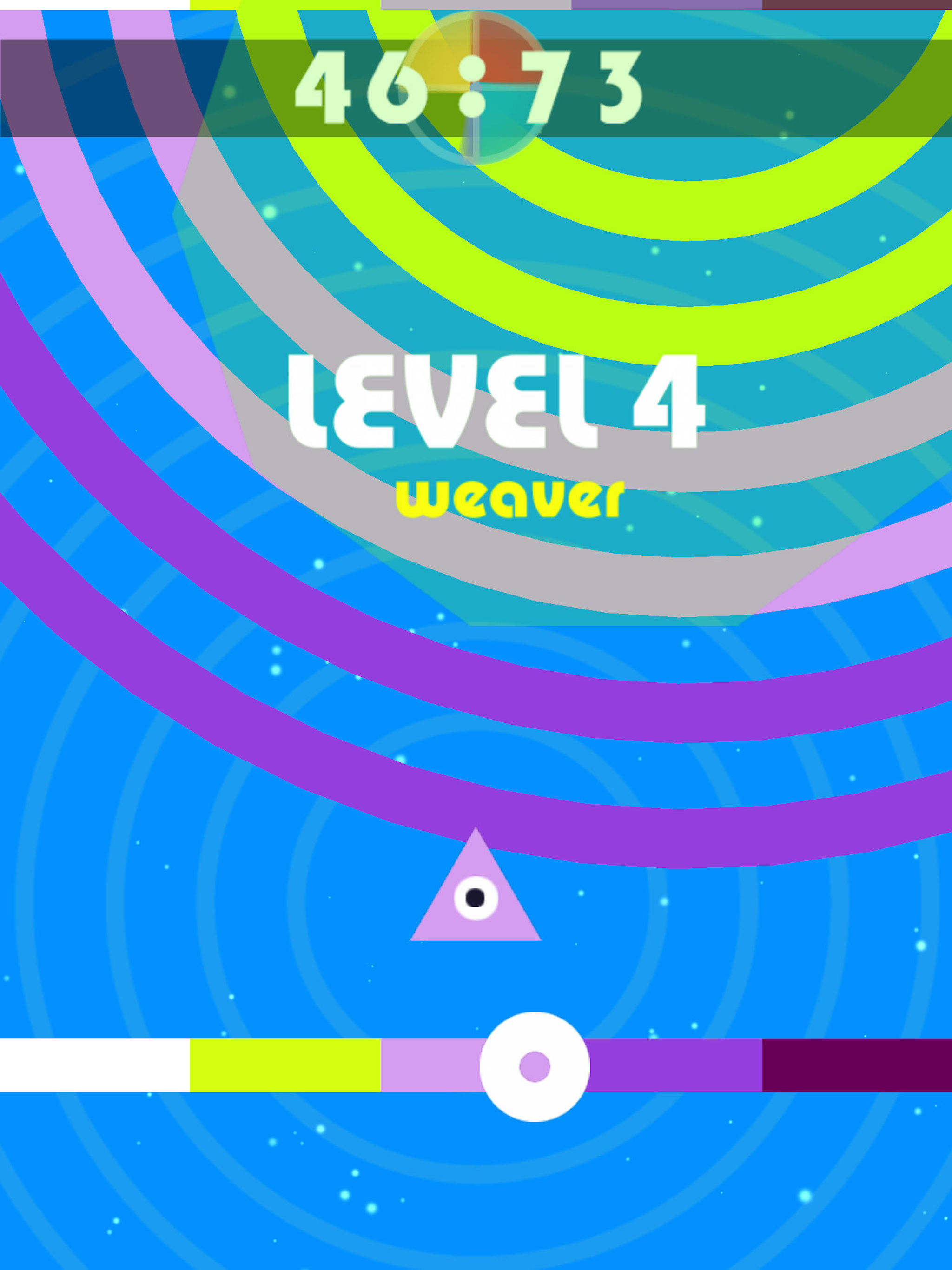 Wave Weaver screenshot 6