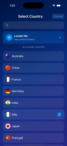 +QuickHelp Screenshot 4 of 4