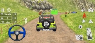 ValleyRouteJourney iPhone screenshot