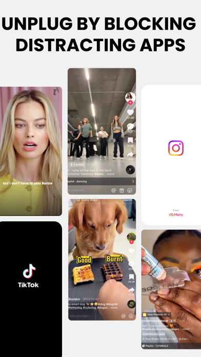 Erika iPhone screenshot 1 - Education app
