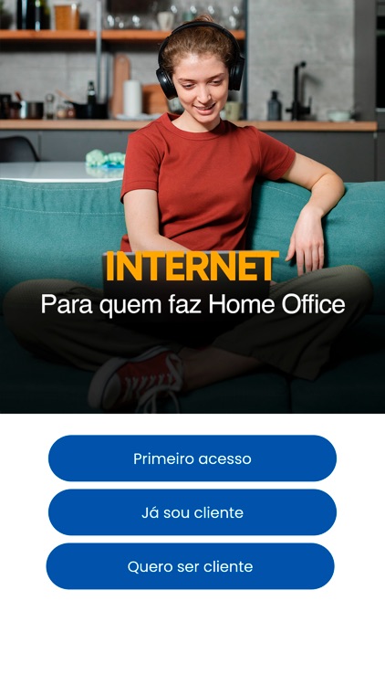 Conet Telecom Morrinhos