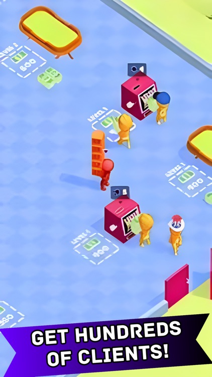 Casino Tycoon-Idle Casino Game screenshot-5