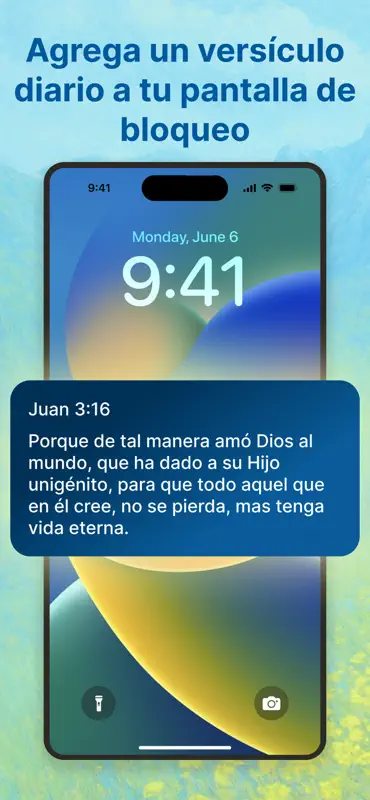 Creed: Bible Chat Companion screenshot 4 of 4